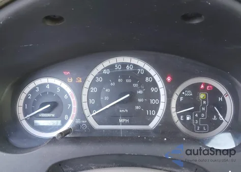 2004 Toyota Sienna Xle from USA, damaged, VIN 5TDZA22C04S048088